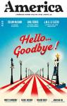 America, n16 : Hello... Goodbye ! par America