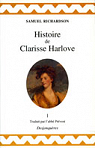 Histoire de Clarisse Harlove par Richardson