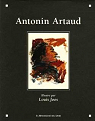 Antonin Artaud illustr par Louis Joos par Artaud