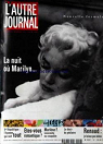 L'Autre Journal [n 13, juin 1991] La nuit o Marilyn... par Butel