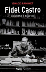 Fidel Castro : Biographie  deux voix par Ramonet