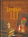 Le Dcalogue, tome 3 : Le Mtore par Giroud