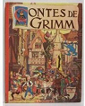 Contes de Grimm par Grimm