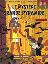 Blake et Mortimer, tome 4 : Le Mystre de la Grande Pyramide (1/2) par Jacobs