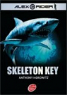 Alex Rider, Tome 3 : Skeleton Key par Horowitz