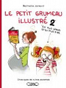 Le Petit Grumeau Illustr, 2012-2 : Chroniques d'une maman avertie par Jomard