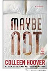 Maybe Not par Hoover