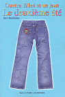 Quatre filles et un jean, tome 2 : Le deuxime t par Brashares